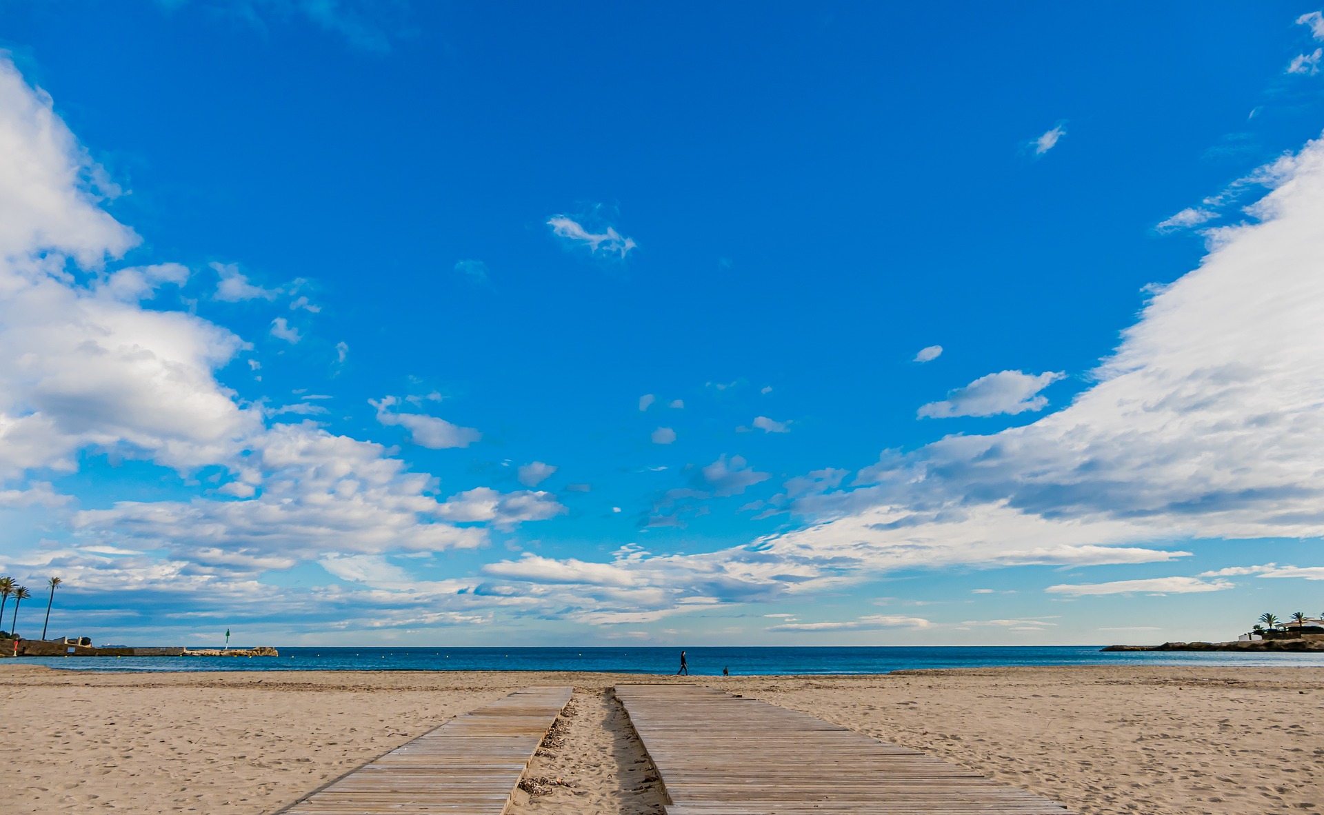 Colonia de Sant Jordi - S' Arenal