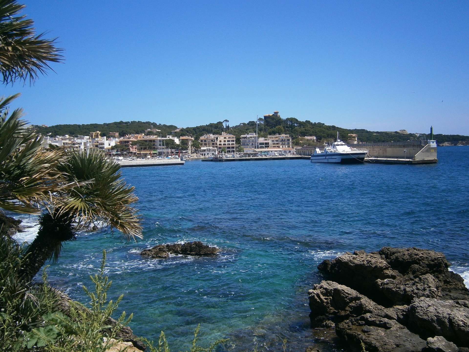 Cala Ratjada - Cala Millor - Manacor - Cala D'or