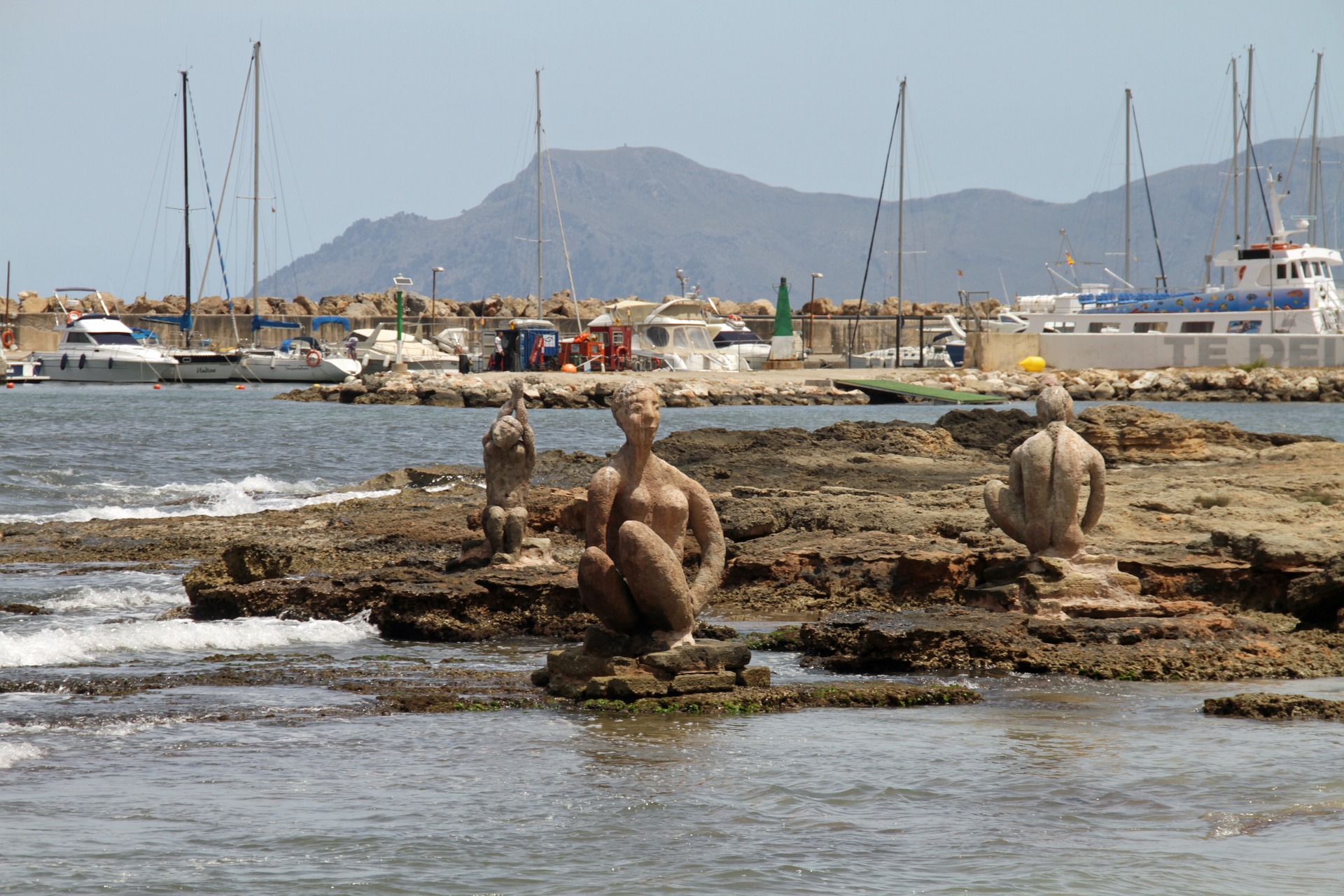 Port de Pollenca - Can Picafort