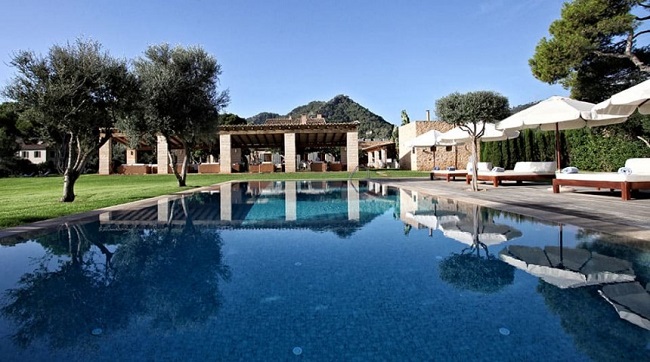 Hotel Can Simoneta 07580 Capdepera Mallorca
Hotel Can Simoneta 07580 Capdepera Mallorca