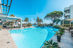 4 Sterne Hotel Marins Playa 07560 Cala Millor Mallorca
