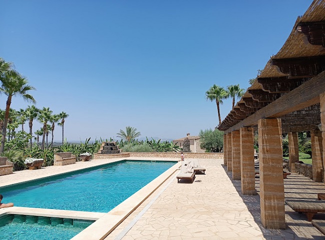 Hotel Son Terrassa 07200 Mallora Illes Balears Mallorca
Hotel Son Terrassa 07200 Mallora Illes Balears Mallorca