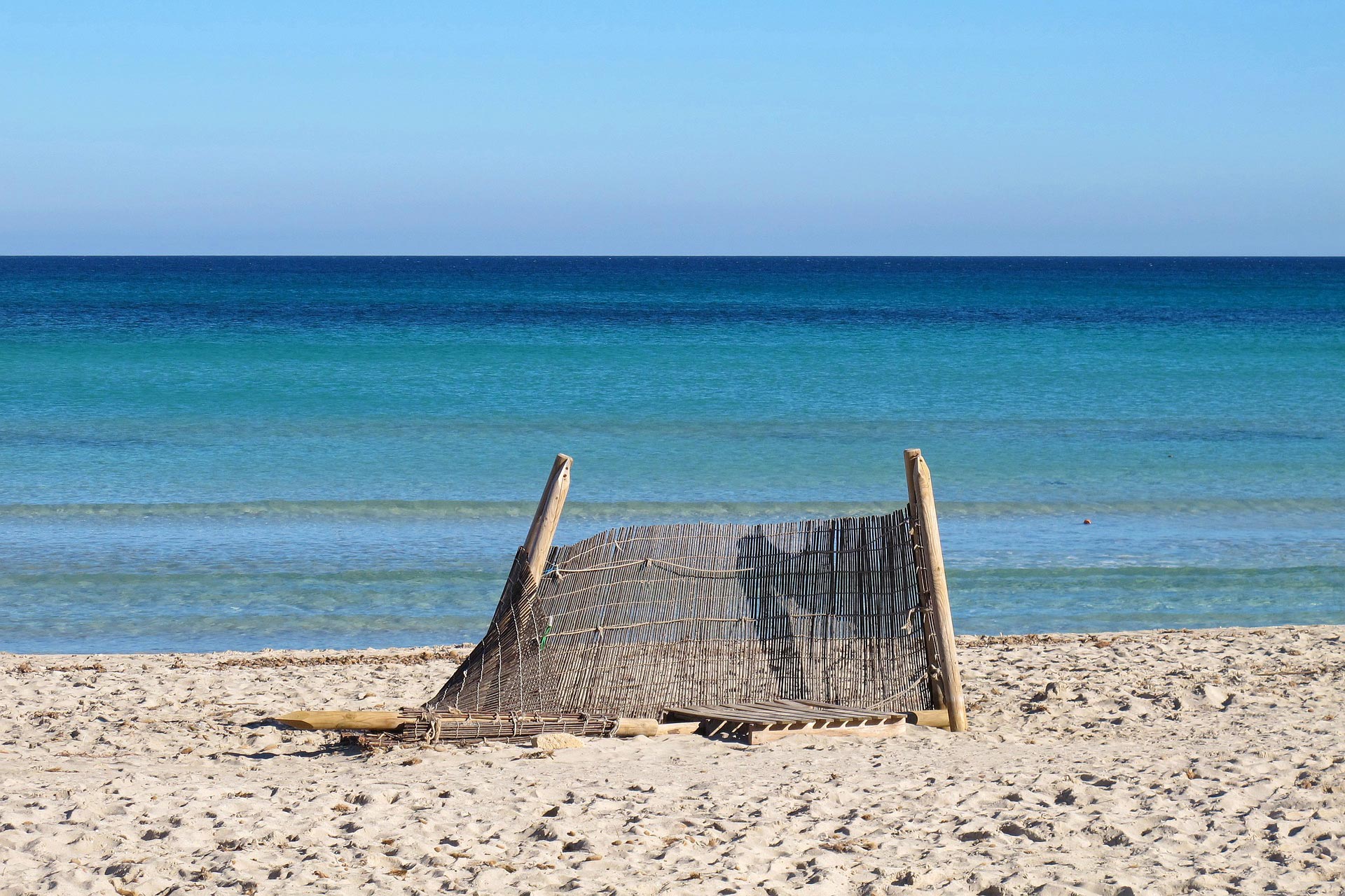 Playa de Muro